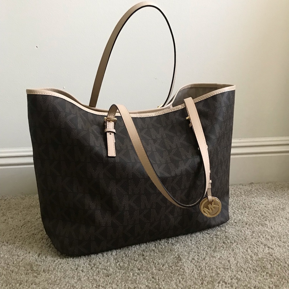 Michael Kors Tote